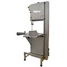 Skyfood SI-315HDE-2 Heavy Duty Meat And Bone Saw 124" Blade 3 HP 220V/60HZ/3-Phase