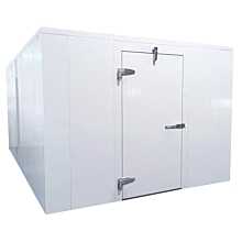 Coldline 12 x 14 Walk-in Refrigerator Cooler Box