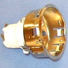 Old Hickory 5759 Socket for Lamp N/5.7
