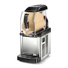Grindmaster Commercial Coffee Equipment SP-1 Single 1.3 Gallon Mechanical Control Frozen Granita and Cold Cream Dispenser - 115V
