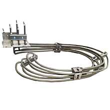 Standard Range Heating Element for SR-COE Series Electric Convection Oven, 240V 