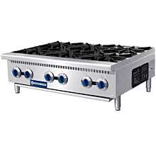 Prepline PDW2-F Double Burner Warmer Plate – 200W – Restaurant And More –  Wholesale Restaurant Supplies & Foodservice Equipment
