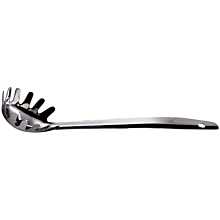 Winco STS-13 13" Stainless Steel Spaghetti Server