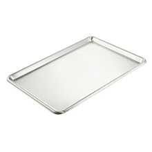 Winco SXP-1622 2/3 Size Stainless Steel Sheet Pan