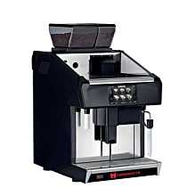 Grindmaster Commercial Coffee Equipment TACE One Group Super Automatic Unic Tango Ace Espresso Machine - 208V