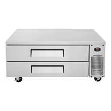Turbo Air TCBE-52SDR Refrigerated Chef Base