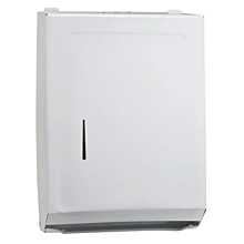Winco TD-600 Wall Mounted Paper Towel Dispenser