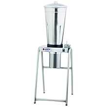 Ampto TI25 18" Commercial Blender Floor Model with 6.6 Gallon Capacity