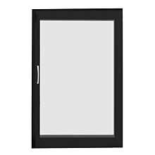 Marchia Left Glass Door for MBT36 Display Case 16.85" x 33.46"