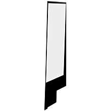 Marchia Right Side Glass Door for TMB Display Case 29.3" x 48.7"