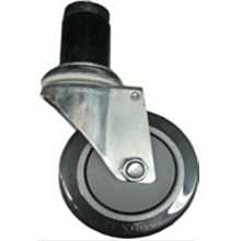 TSC-4 4 Push-In Table Caster (Set of 4)