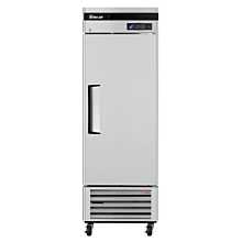 Turbo Air TSF-23SD Super Deluxe Reach-In Freezer