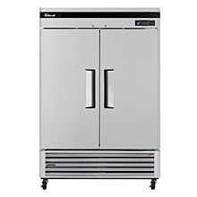 Turbo Air TSF-49SD Super Deluxe Reach-In Freezer