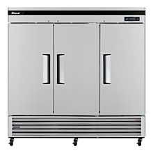 Turbo Air TSF-72SD Super Deluxe Reach-In Freezer