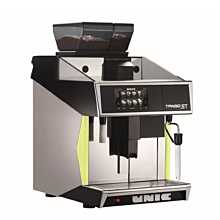 Grindmaster Commercial Coffee Equipment TST One Group Super Automatic Unic Tango St Solo Espresso Machine - 208V