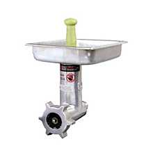 Univex ALMFC12 Aluminum Meat and Food Chopper for #12 PTO Hub