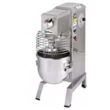 Univex SRM20+ 20 Qt. Countertop Mixer (With or Without PTO Hub)