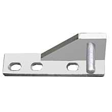 Coldline SP-HINGTR Top Right Hinge for Undercounter, Prep Table