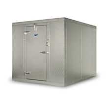Mr Winter 10' x12' Commercial Walk-in Cooler Box