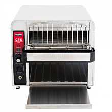 Waring CTS1000 Heavy-Duty Conveyor Toaster - 2" Opening
