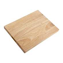 Winco WCB-1218 Wooden Cutting Board
