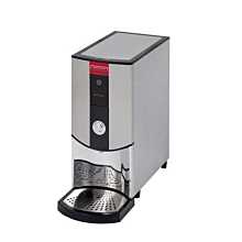 Grindmaster Commercial Coffee Equipment WHP5-240 1.3 Gallon Electric Countertop Hot Water Dispenser - 240V