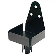 Winco SMJH-9K Jug Holder for Stanchion Mount CGS-Series