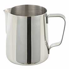 Winco WP-20 20 oz Stainless Steel Frothing Pitcher