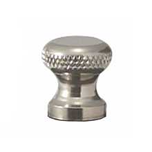 Winco WPM-8K Knob for 8" and Up Maestro Modern/Classic Pepper Mill