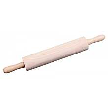 Winco WRP-13 13" Wooden Rolling Pin