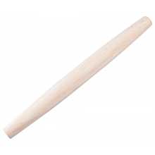 Winco WRP-20F 20" Tapered French Rolling Pin