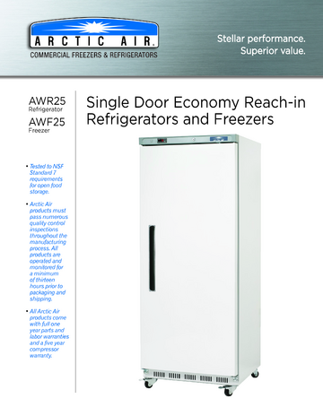 Spec Sheet Document