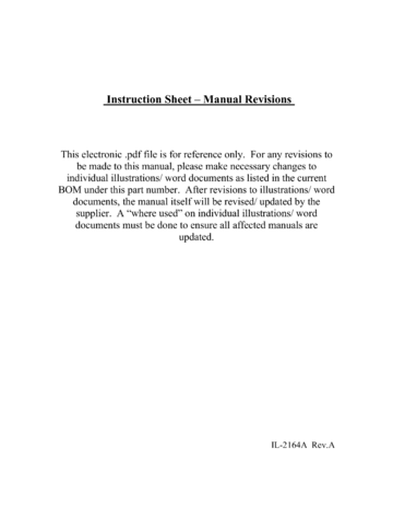 Manual Document