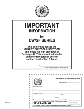 Manual Document
