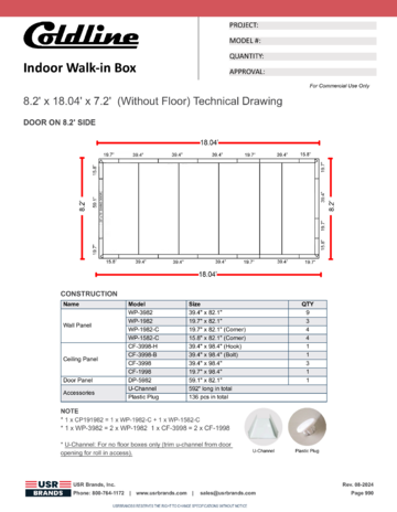 Diagram Document