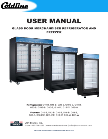 Manual Document