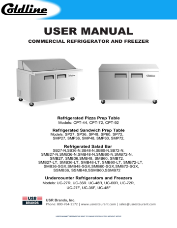 Manual Document