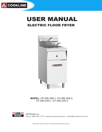 Manual Document