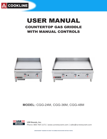 Manual Document