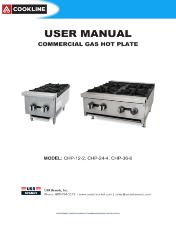 Manual Document