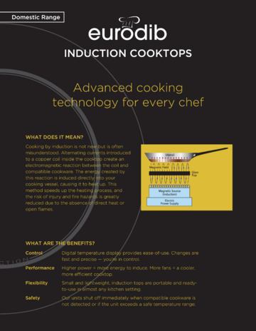 Spec Sheet Document
