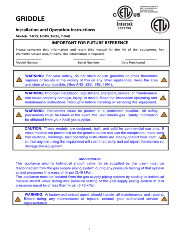 Manual Document