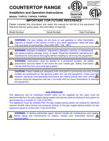 Manual Document