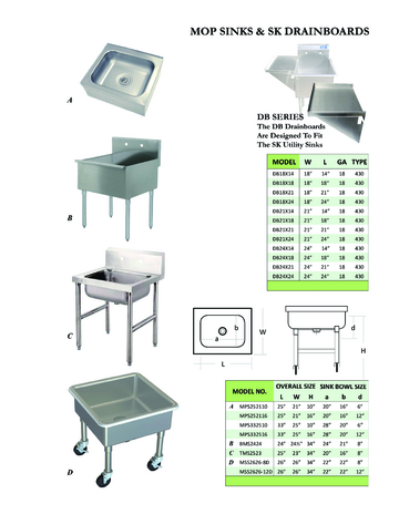 Spec Sheet Document