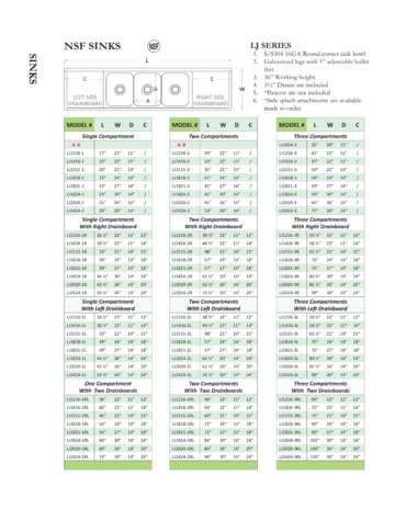 Spec Sheet Document