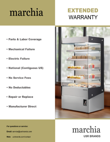 Extended Warranty Document