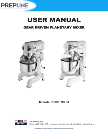 Manual Document