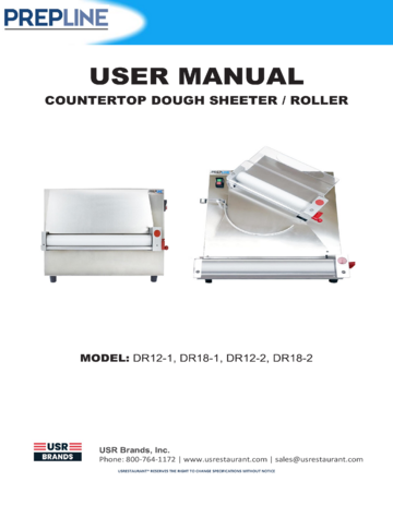 Manual Document