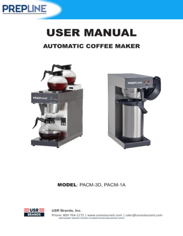 Manual Document