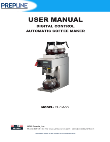 Manual Document